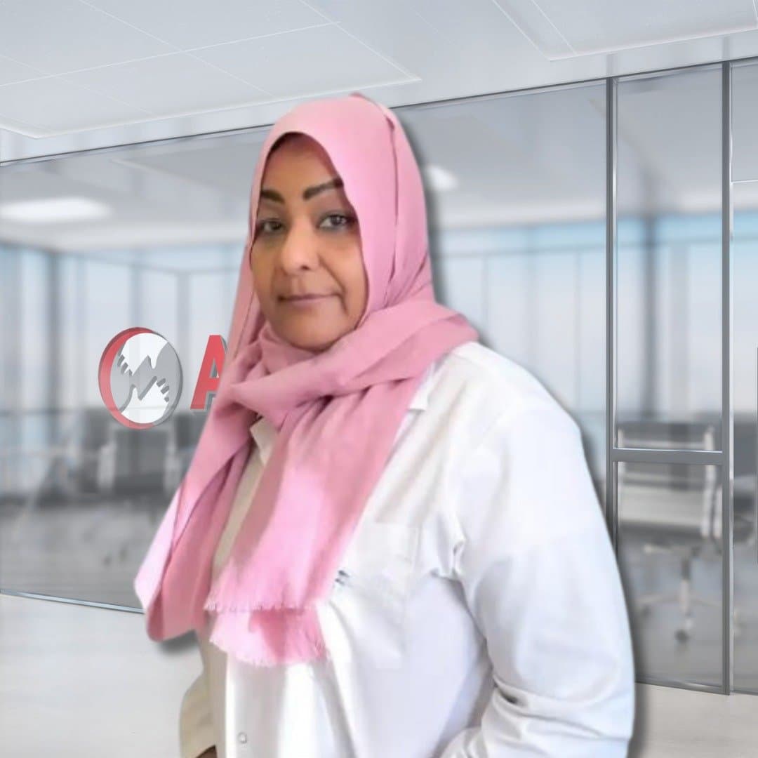 Dr. Mona Elhassan
