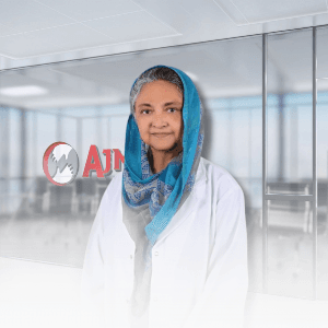 Dr. Rana Masoud
