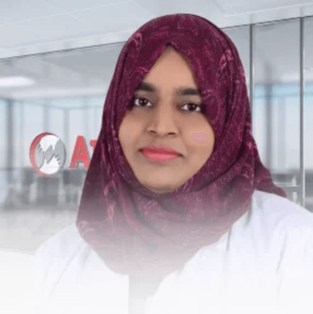 د. Tamsila Khurram