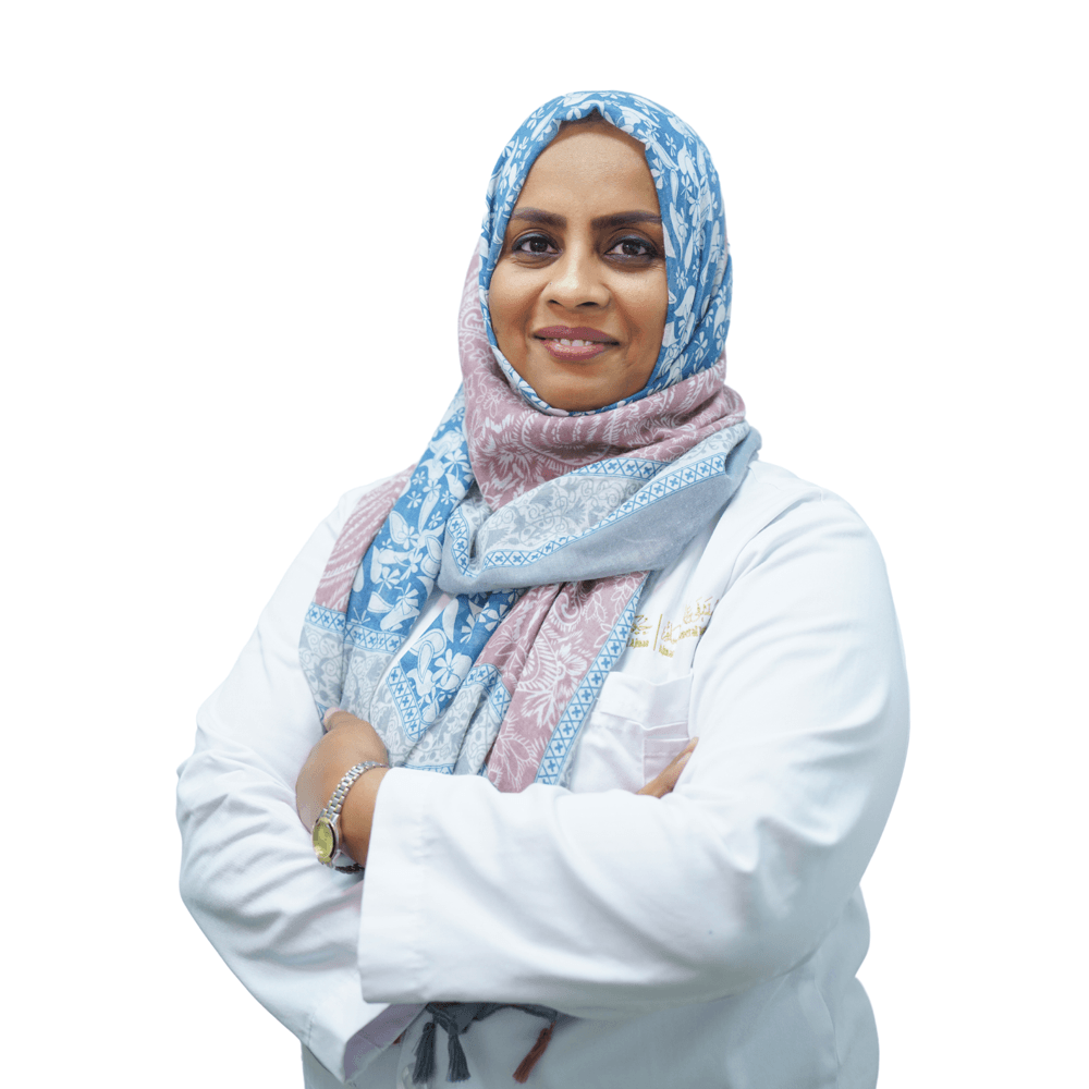 Dr. Nazik Mahmoud Ali