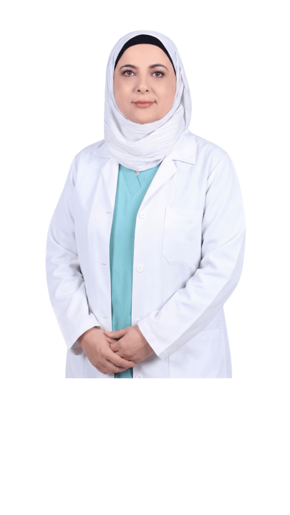 Dr. Batool Alnaser