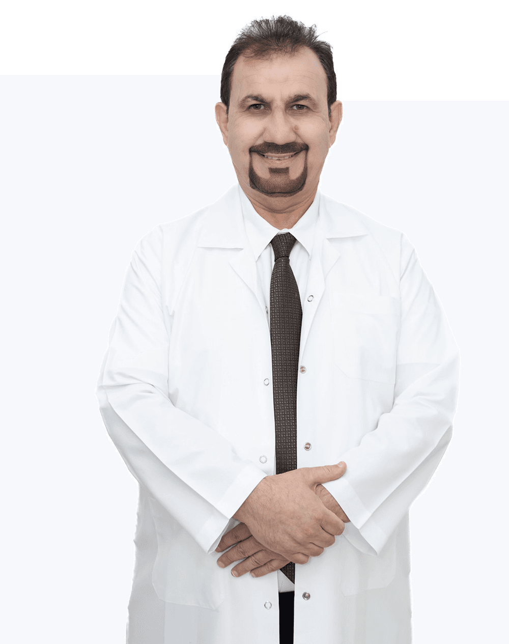 Dr. Khaleel Ibrahim Ismael Al Karkhi