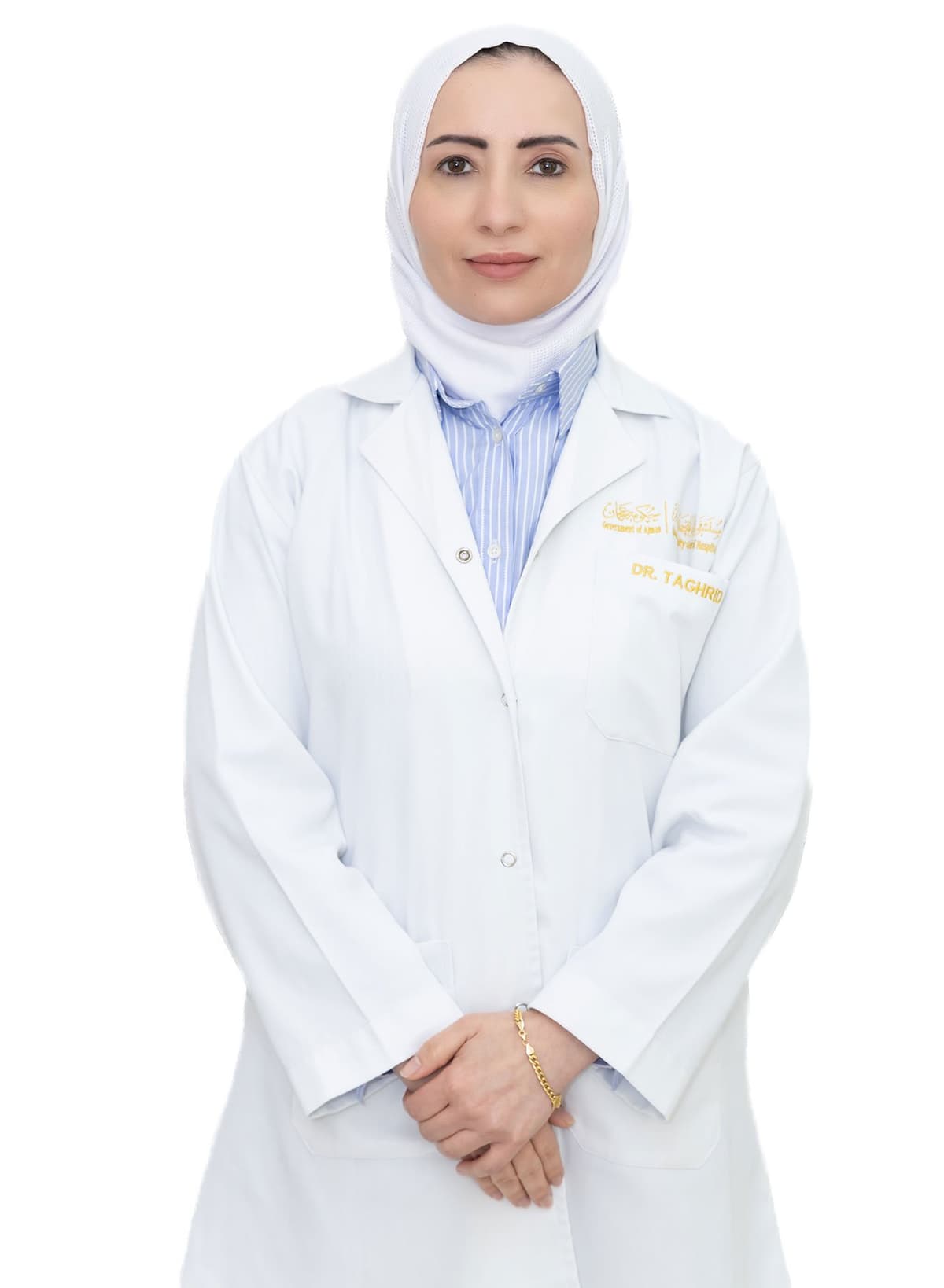 Dr. Taghrid Walid