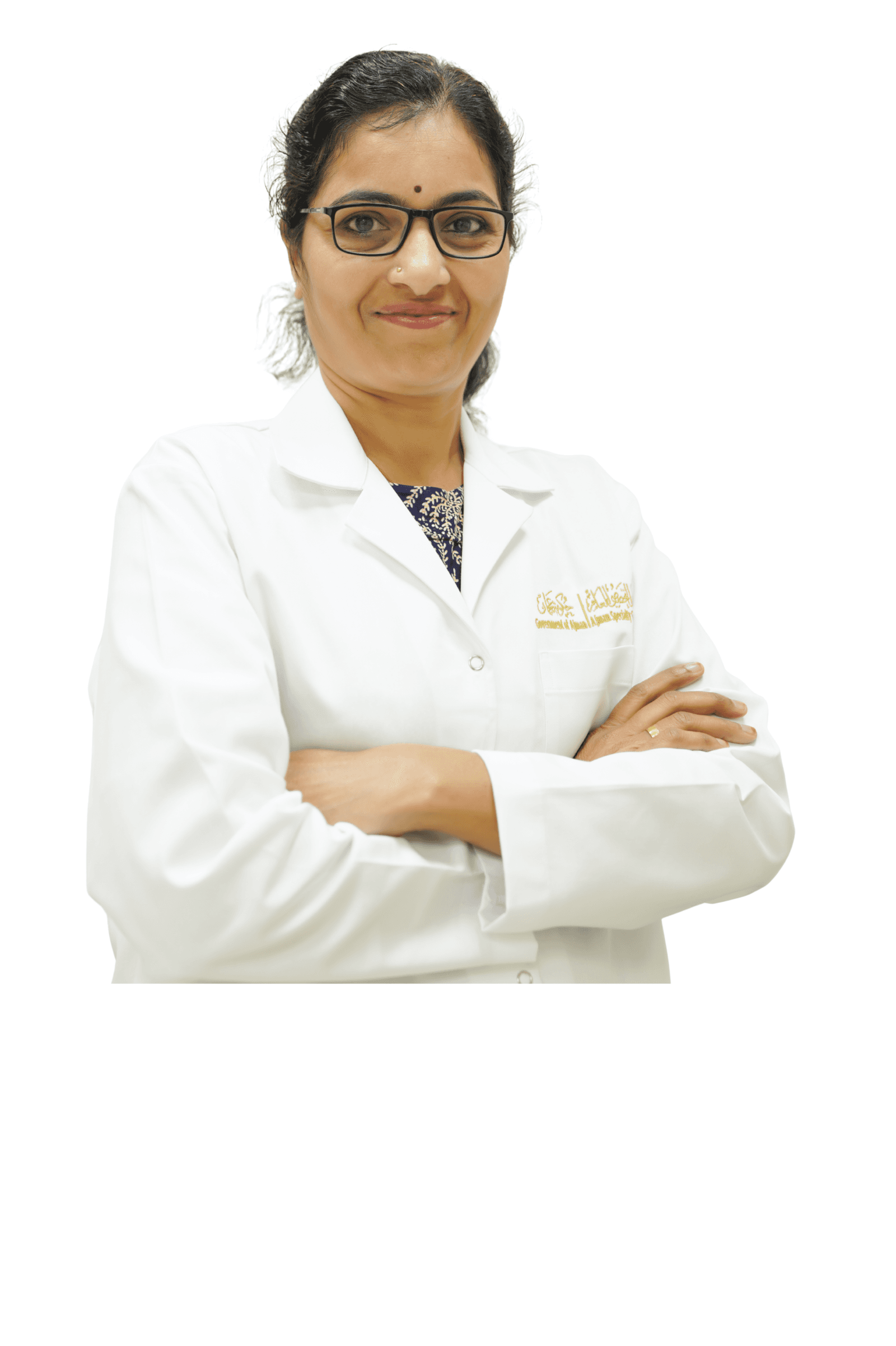 Ms. Uma Subramaniyam