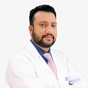 Dr. Aju Abraham John