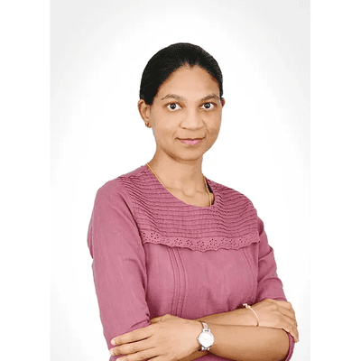 Dr Abirami Subramanian