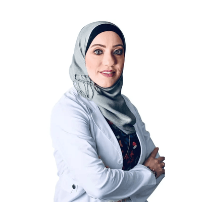 د. Dalia Mazen Kayed