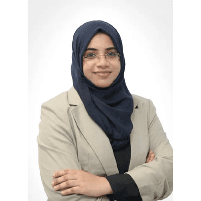 Fathimathu Shahla