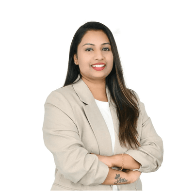 Ms Chandana Gopinath
