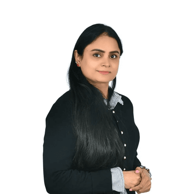 Dr.Priyalakshmi Ramanjeet Singh