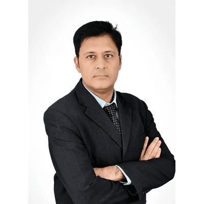 Dr. Sandeep Kumar