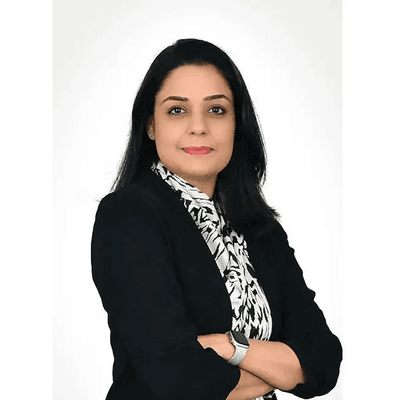Dr Sonam Mahana