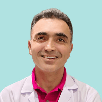 Dr. Ertugrul Karanlik