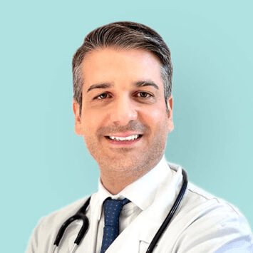 Dr. Giovanni Leonetti
