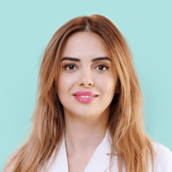 Dr. Latife Aslı Cilli