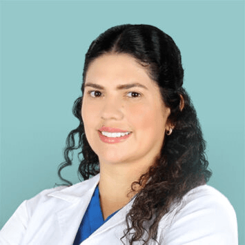Dr. Lina Alejandra Rengifo