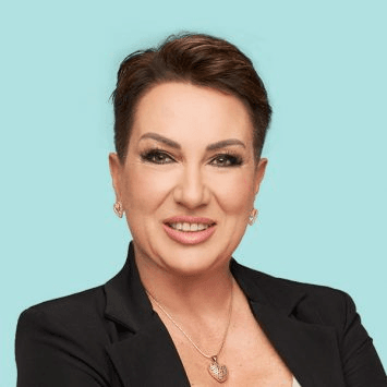 Dr. Ljudmila Vukosavljević