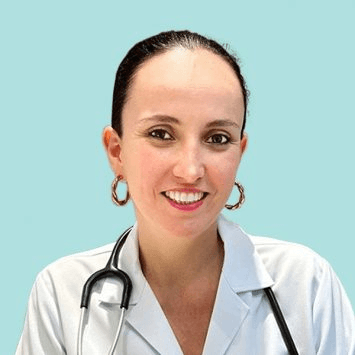 Dr. Marcela Jimenez