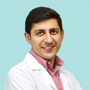 Dr. Raef Ghattas