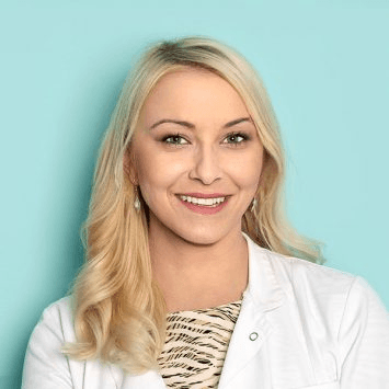 Dr. Snezhana Cheshelkoska