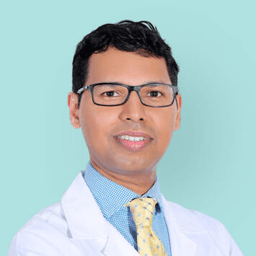 Dr. Suhel Ashraff
