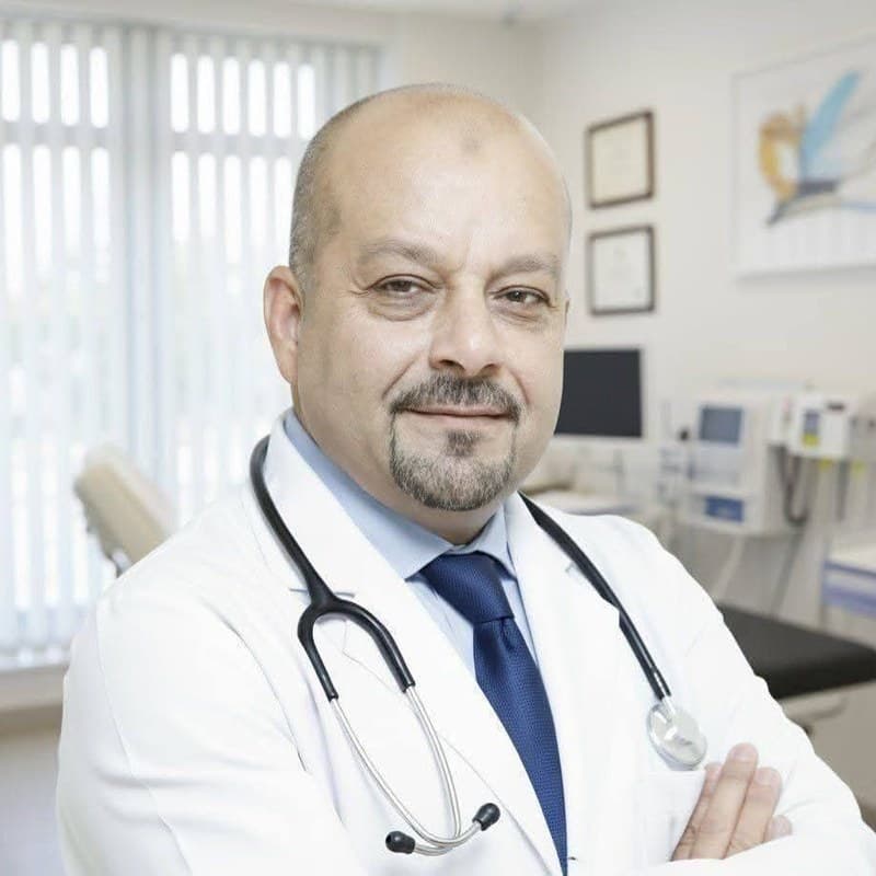 Dr. Hosam Badr