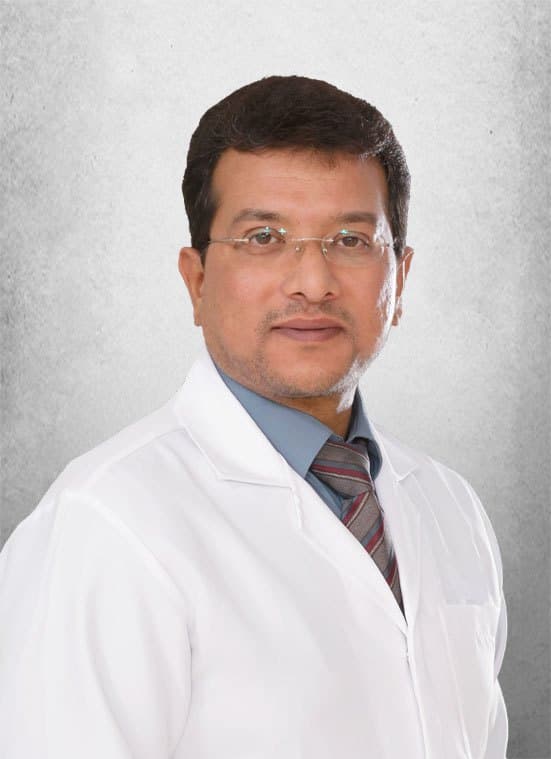 Ali Hussain