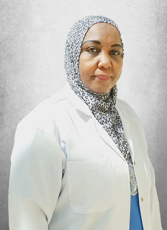 Dr. Amal Elhag