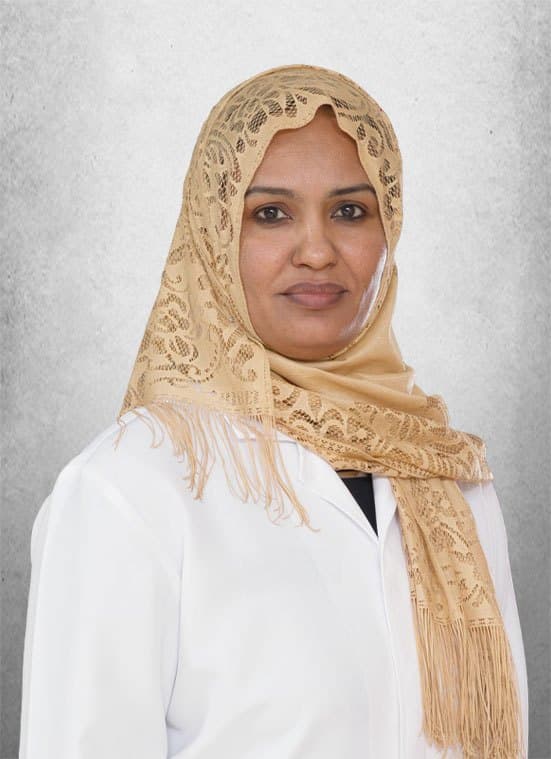 Dr. Limya Mustafa