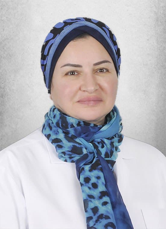 Dr. Neveen Fouad