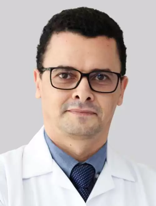 Ali Zeinelabedeen Elsayed
