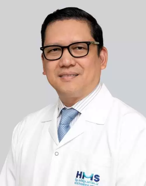 Dr. Abner Abejo