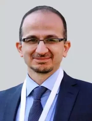 Dr. Ali Alhamdani
