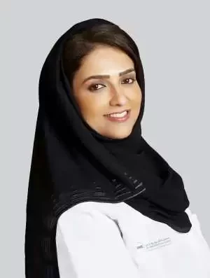 د. Alia Humaid AlQassimi