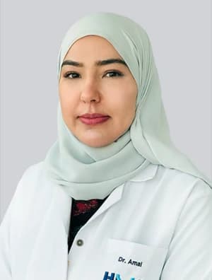 د. Amel Elayadi