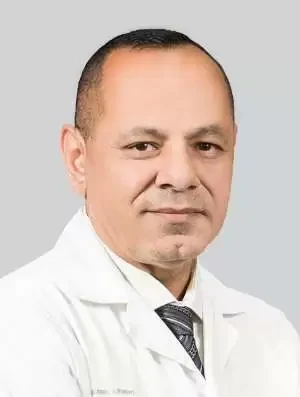 د. Bassam AlMasri