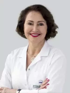 Dr. Catherine Bergeret Galley