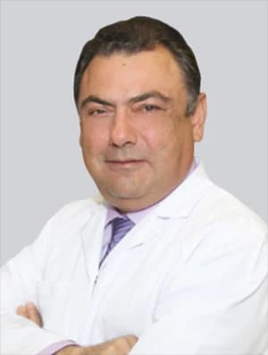 د. Farouk Safi