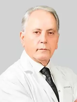 Dr. Ghassan Kloub