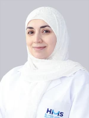 د. Manal Nadam