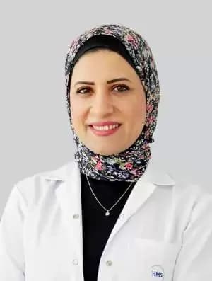 Dr. Susan Khalafallah