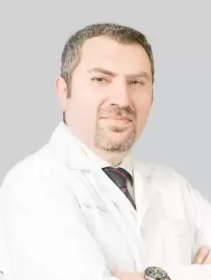Dr. Tsolag Basmajian