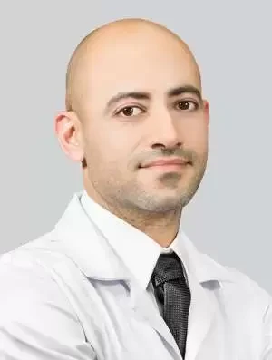 Dr. Wael Shalaby