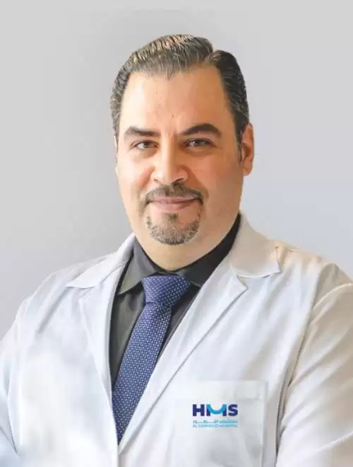 Samer Agha