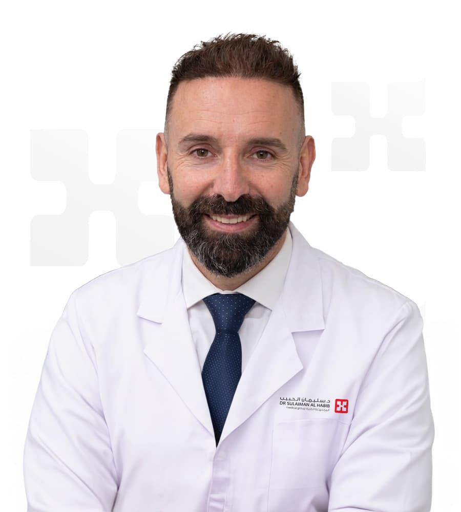 Dr. Ali Abdallah