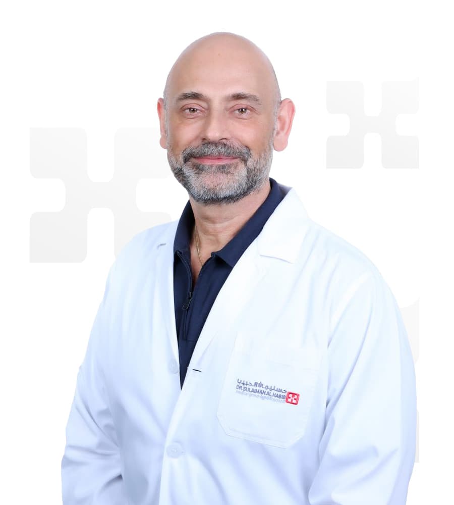 د. Fady Haddad