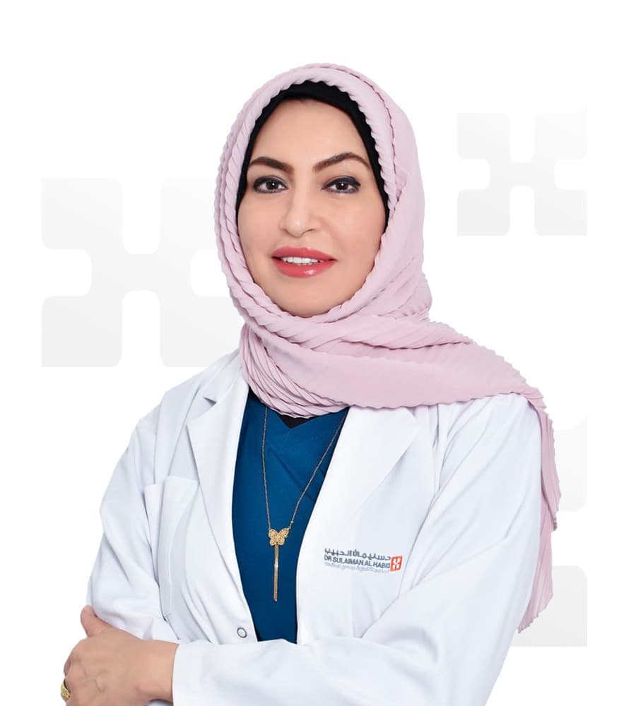Dr. Iman Fathi
