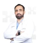 Dr. Mohammad Yousef