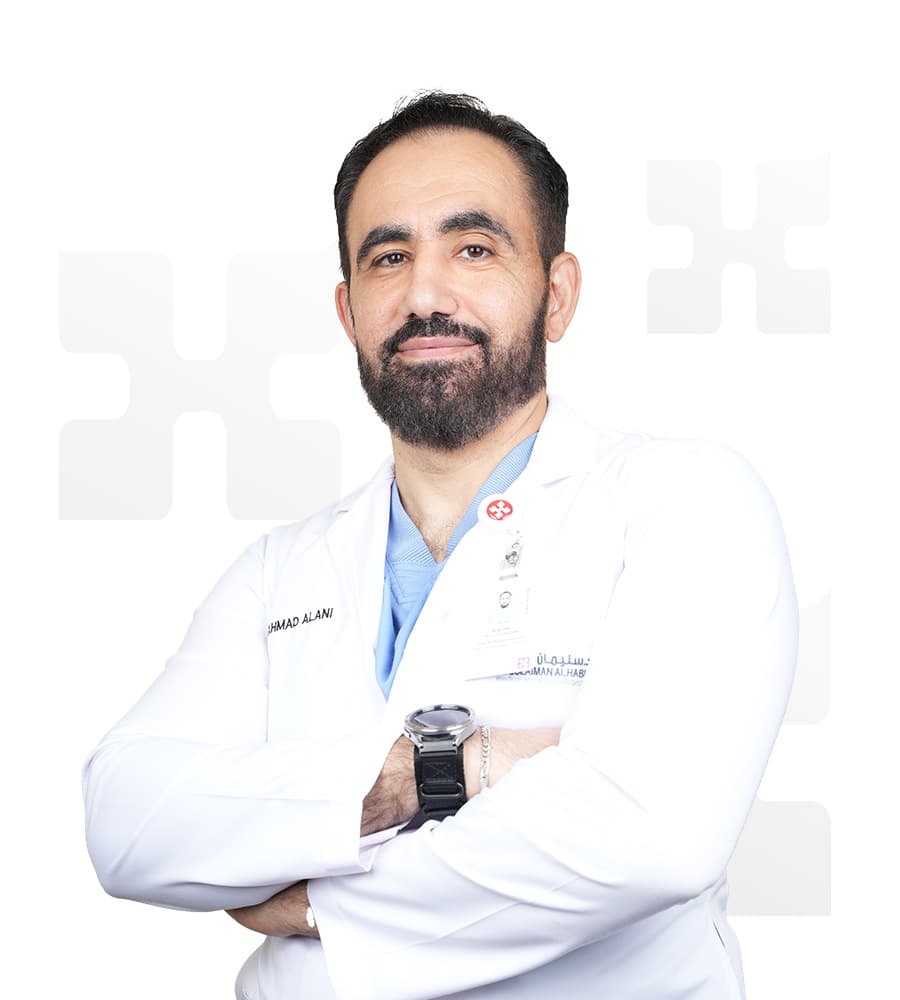 Dr. Mohammad Yousef