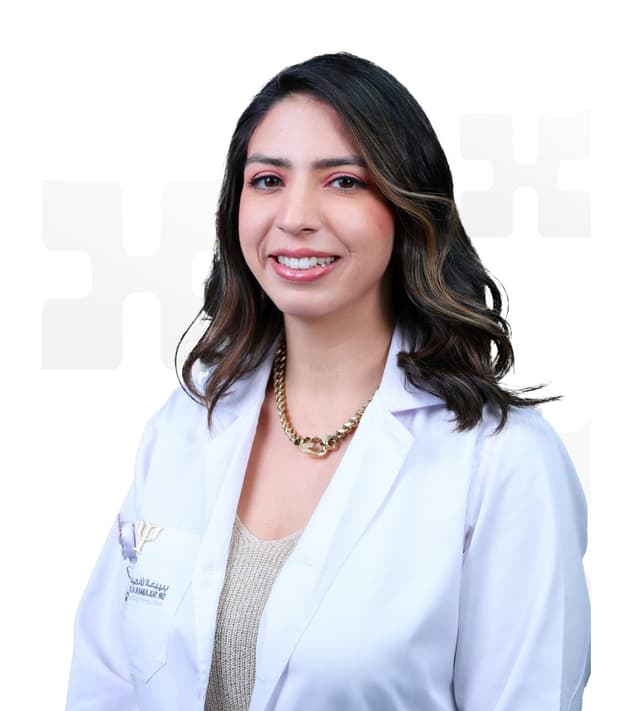 Ms. Joy El Skaff